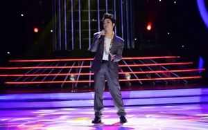 Gương mặt thân quen 2016: Xài chiêu cũ, Hoà Minzy 'đội sổ' show 2